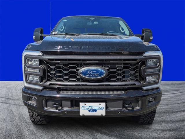 new 2024 Ford F-250 car, priced at $73,999