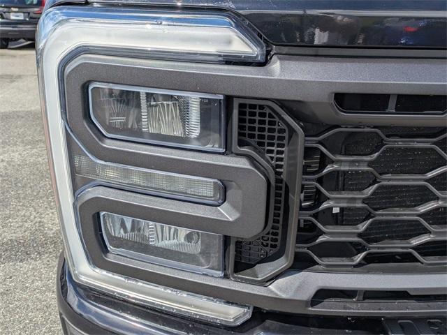 used 2023 Ford F-250 car, priced at $69,897