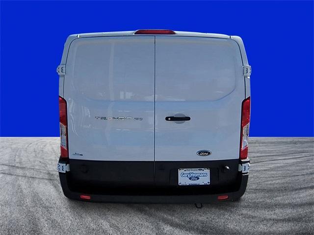 new 2024 Ford Transit-150 car, priced at $49,480