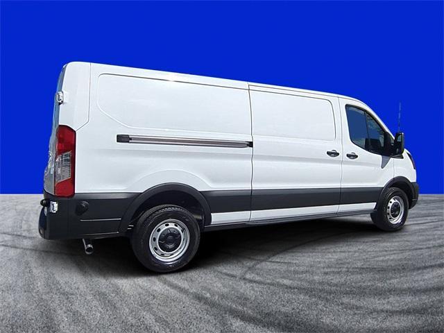 new 2024 Ford Transit-150 car, priced at $49,480