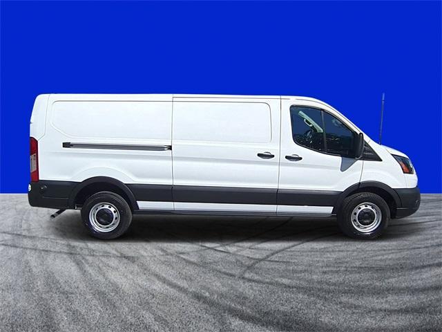 new 2024 Ford Transit-150 car, priced at $49,480