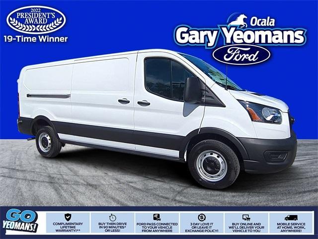 new 2024 Ford Transit-150 car, priced at $49,480