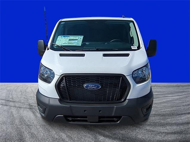 new 2024 Ford Transit-150 car, priced at $49,480