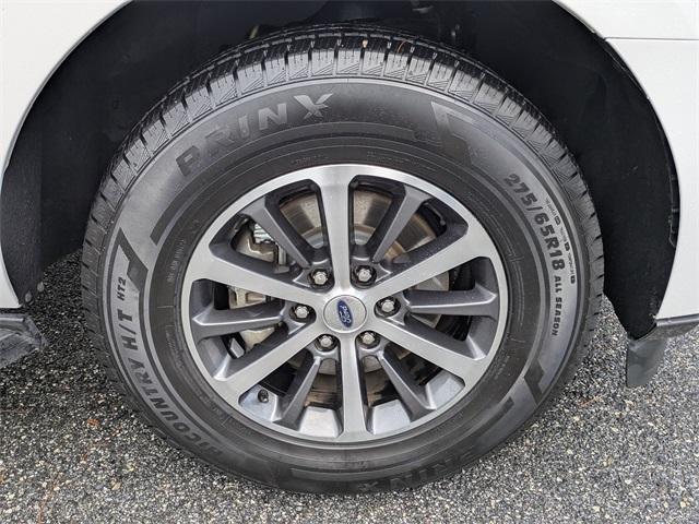 used 2021 Ford Expedition car, priced at $33,595