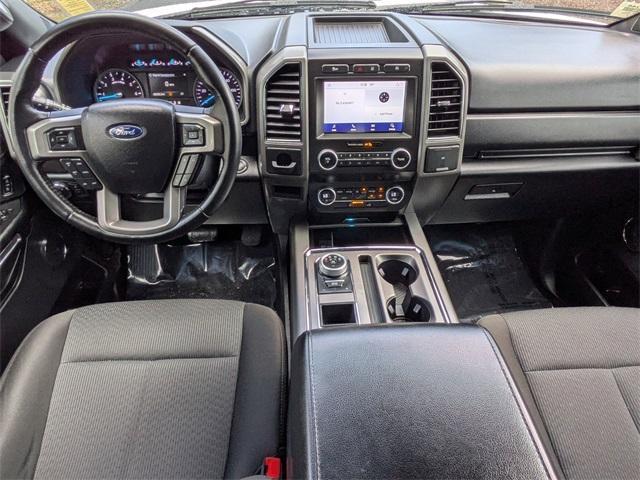 used 2021 Ford Expedition car, priced at $33,595
