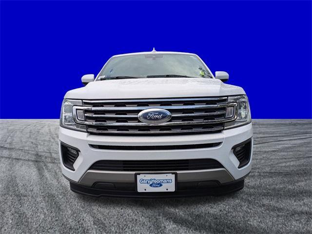 used 2021 Ford Expedition car, priced at $33,595