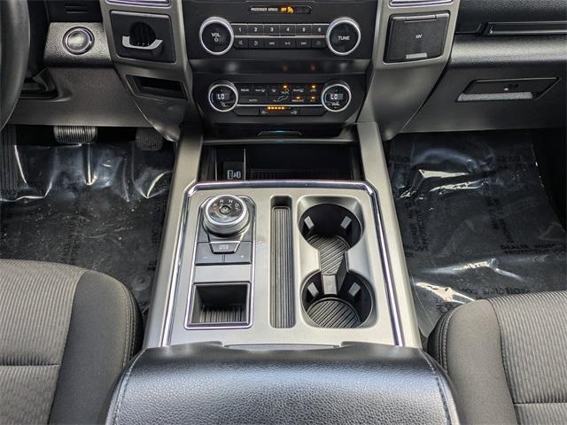 used 2021 Ford Expedition car, priced at $33,595