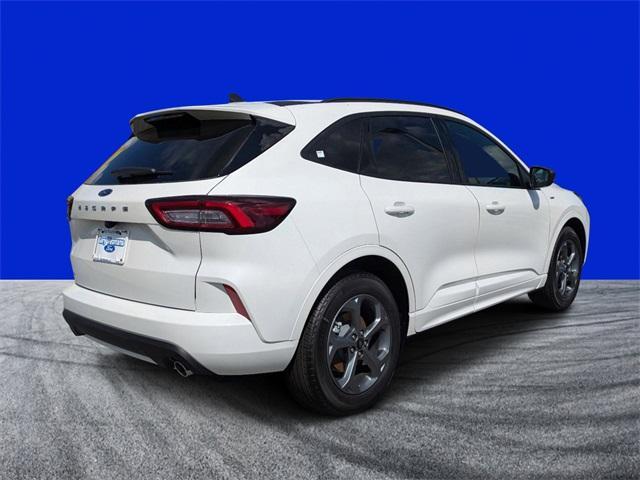 new 2024 Ford Escape car, priced at $31,771