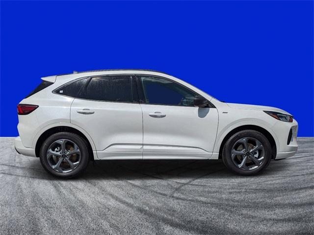 new 2024 Ford Escape car, priced at $31,771