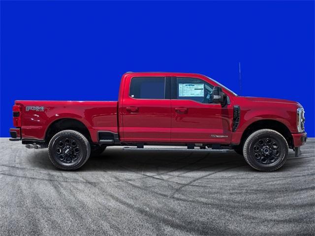 new 2025 Ford F-350 car, priced at $86,856