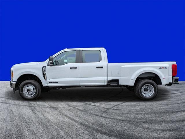 new 2024 Ford F-350 car, priced at $61,410