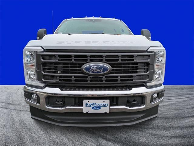 new 2024 Ford F-350 car, priced at $61,410