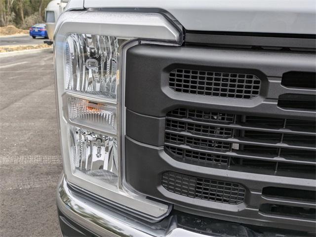 new 2024 Ford F-350 car, priced at $61,410