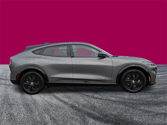 used 2023 Ford Mustang Mach-E car, priced at $32,437