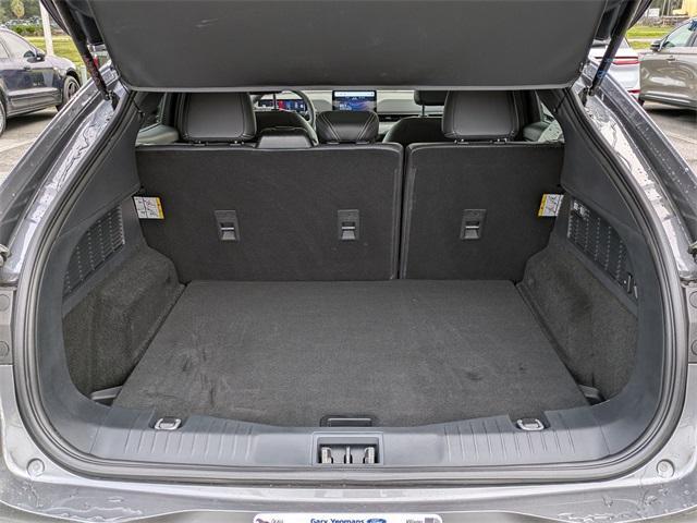 used 2023 Ford Mustang Mach-E car, priced at $32,437