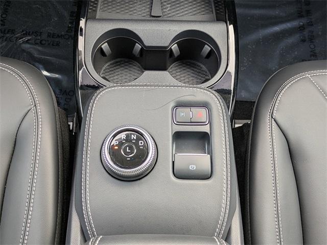 used 2023 Ford Mustang Mach-E car, priced at $32,437