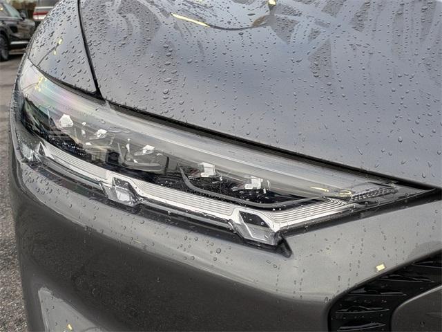 used 2023 Ford Mustang Mach-E car, priced at $32,437