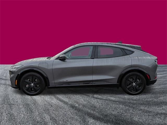used 2023 Ford Mustang Mach-E car, priced at $32,437