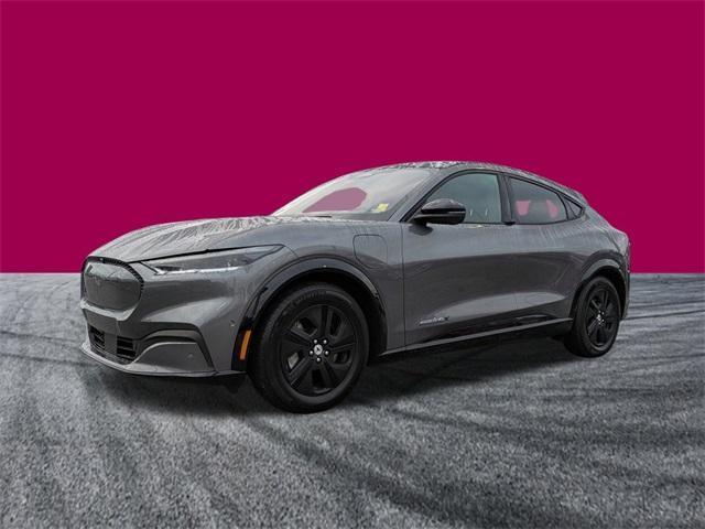 used 2023 Ford Mustang Mach-E car, priced at $32,437