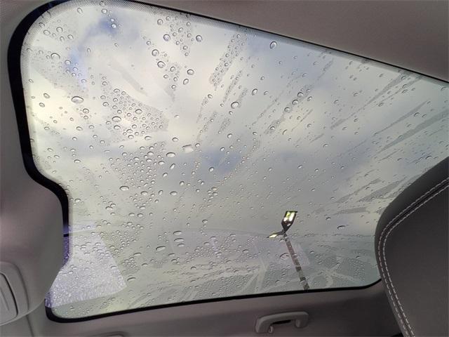 used 2023 Ford Mustang Mach-E car, priced at $32,437