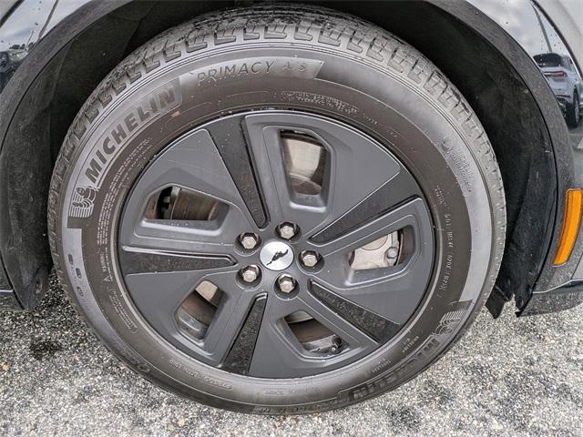 used 2023 Ford Mustang Mach-E car, priced at $32,437