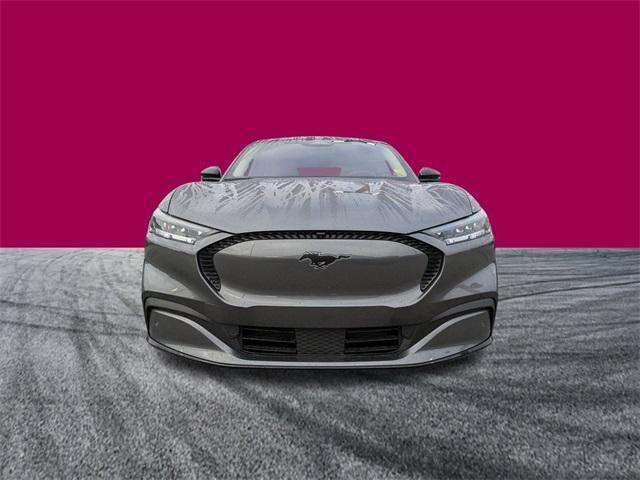 used 2023 Ford Mustang Mach-E car, priced at $32,437
