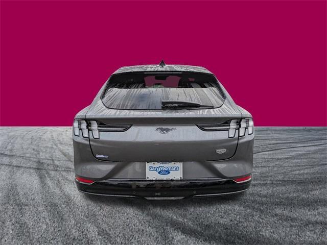 used 2023 Ford Mustang Mach-E car, priced at $32,437