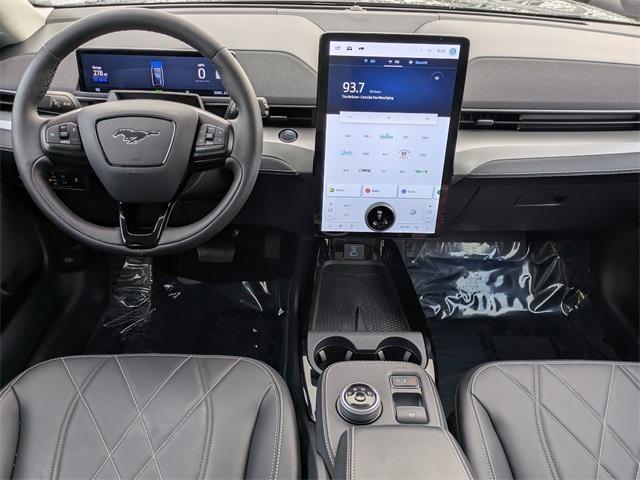 used 2023 Ford Mustang Mach-E car, priced at $32,437