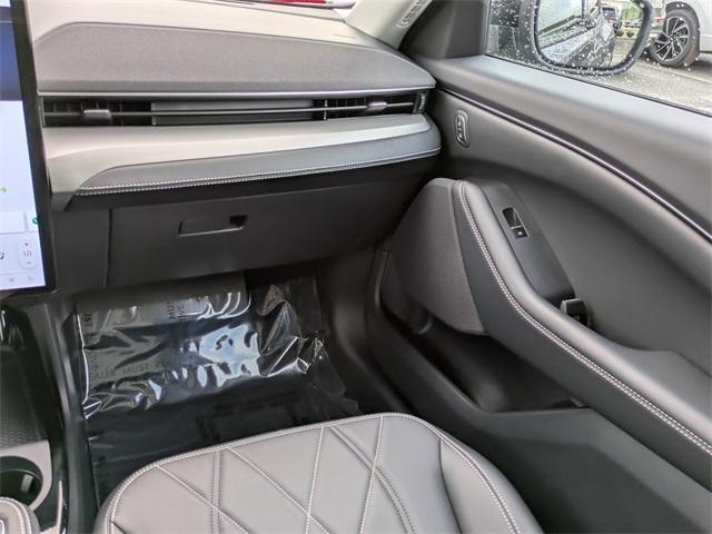 used 2023 Ford Mustang Mach-E car, priced at $32,437