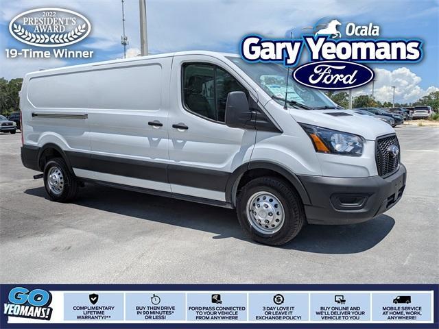 new 2025 Ford Transit-350 car, priced at $56,785