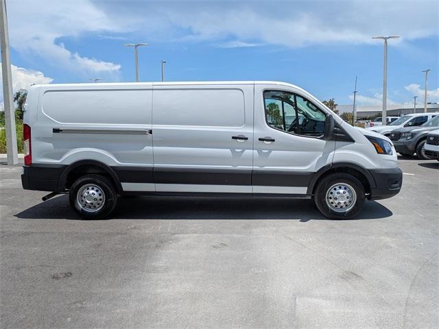 new 2025 Ford Transit-350 car, priced at $56,785