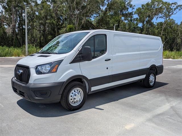 new 2025 Ford Transit-350 car, priced at $56,785