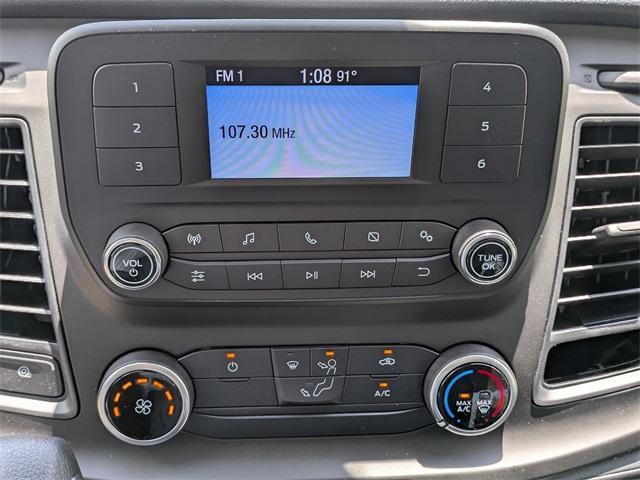 new 2025 Ford Transit-350 car, priced at $56,785