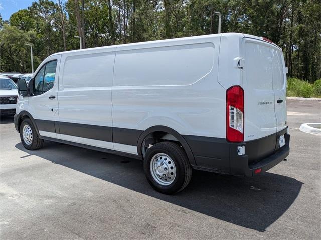 new 2025 Ford Transit-350 car, priced at $56,785