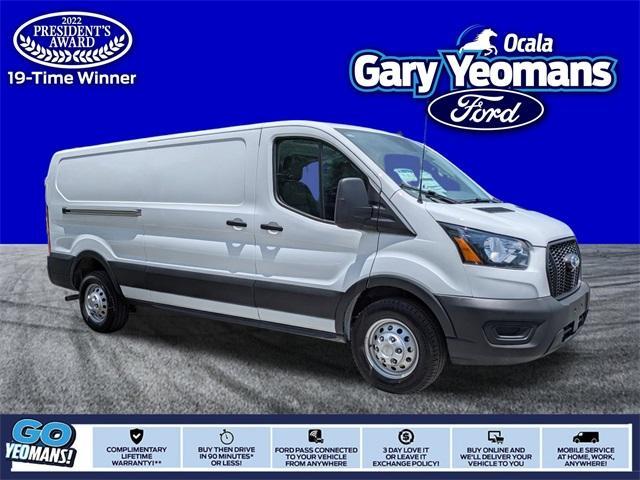 new 2025 Ford Transit-350 car, priced at $56,785