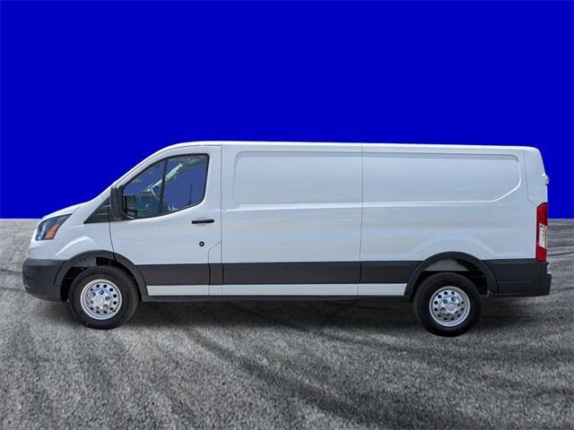 new 2025 Ford Transit-350 car, priced at $52,691