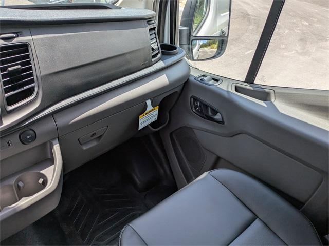 new 2025 Ford Transit-350 car, priced at $56,785