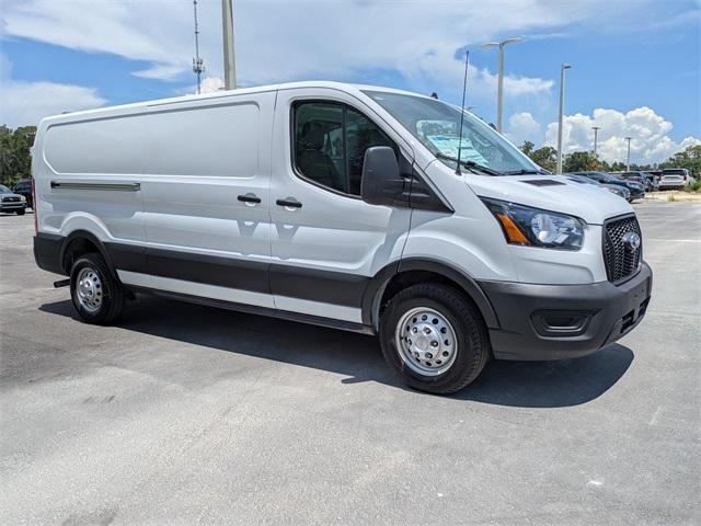 new 2025 Ford Transit-350 car, priced at $56,785