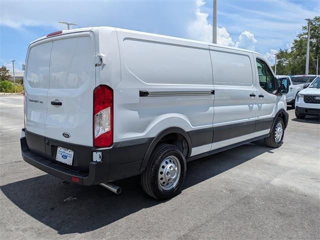 new 2025 Ford Transit-350 car, priced at $56,785