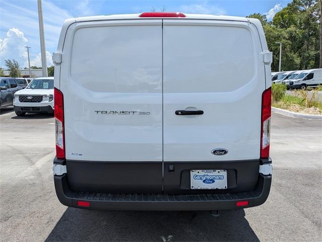 new 2025 Ford Transit-350 car, priced at $56,785
