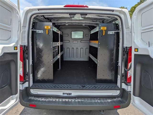 new 2025 Ford Transit-350 car, priced at $56,785