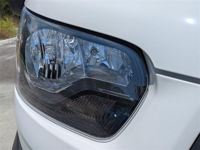 new 2025 Ford Transit-350 car, priced at $56,785