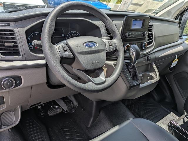 new 2025 Ford Transit-350 car, priced at $56,785