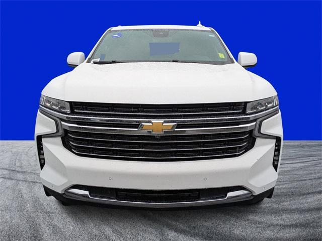 used 2023 Chevrolet Tahoe car, priced at $51,551