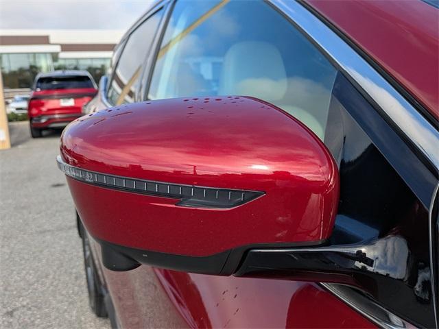 used 2021 Nissan Murano car, priced at $25,467