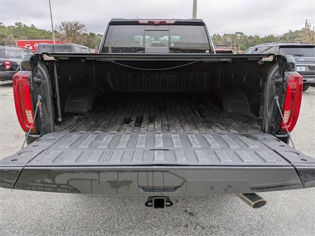 used 2022 GMC Sierra 2500 car, priced at $58,633