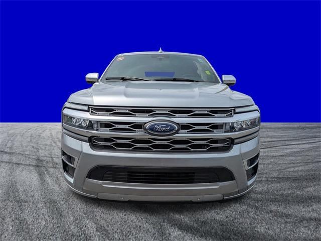 used 2023 Ford Expedition car, priced at $55,660