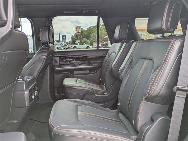 used 2023 Ford Expedition car, priced at $55,660