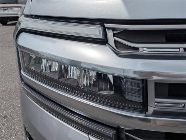 used 2023 Ford Expedition car, priced at $55,660