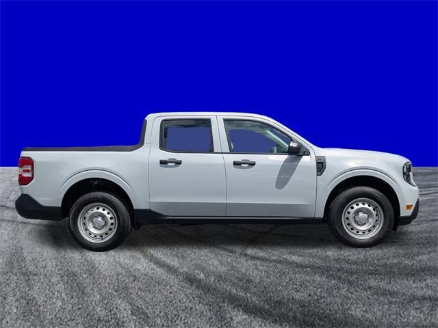 new 2025 Ford Maverick car, priced at $28,795